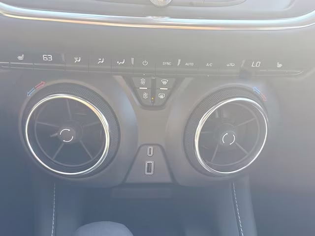 2026 Black Chevrolet Blazer 2LT FWD SUV