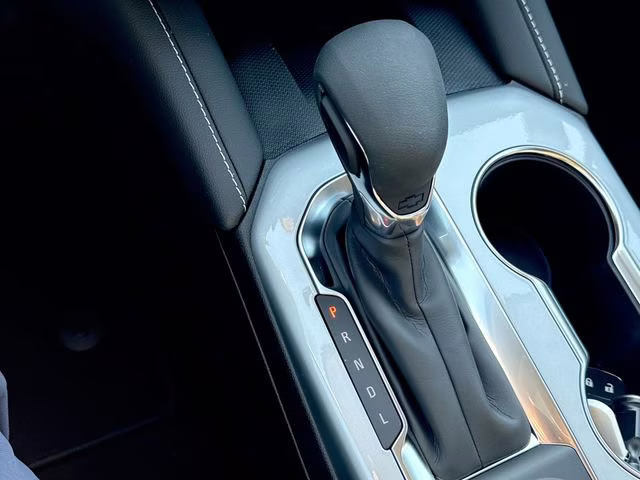 2026 Black Chevrolet Blazer 2LT FWD SUV