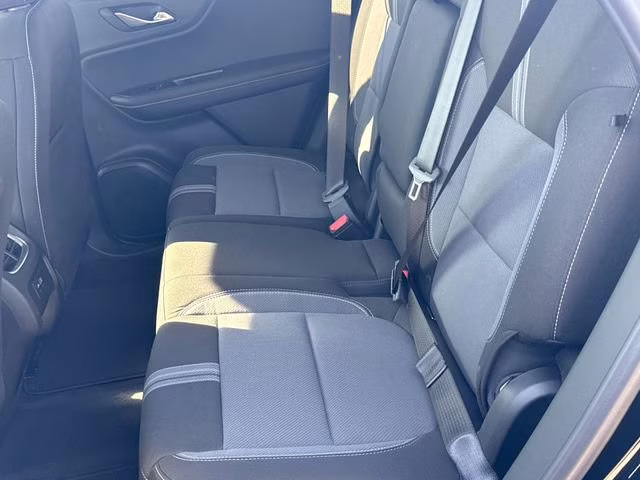 2026 Black Chevrolet Blazer 2LT FWD SUV