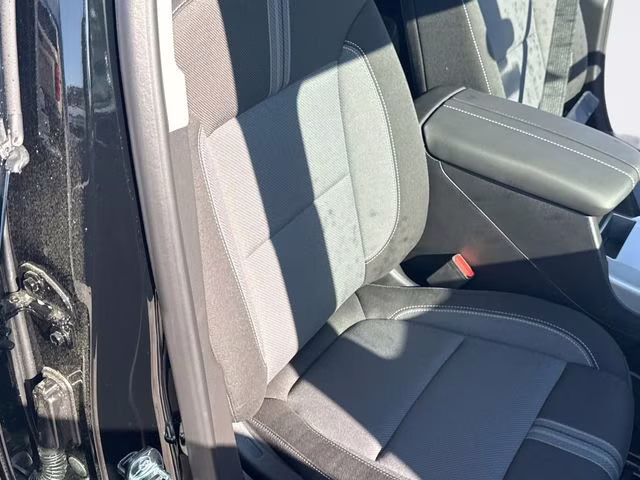 2026 Black Chevrolet Blazer 2LT FWD SUV