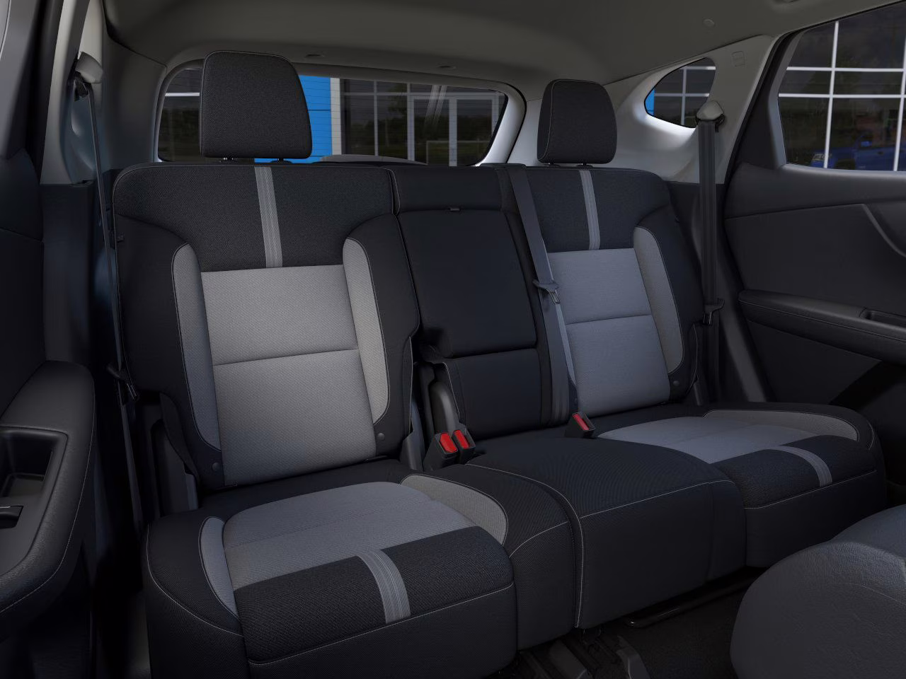 2026 Black Chevrolet Blazer 2LT FWD SUV