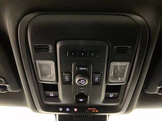 2024 Sterling Gray Metallic Chevrolet Tahoe Z71 4X4 SUV