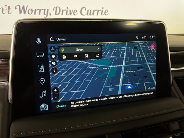 2024 Sterling Gray Metallic Chevrolet Tahoe Z71 4X4 SUV