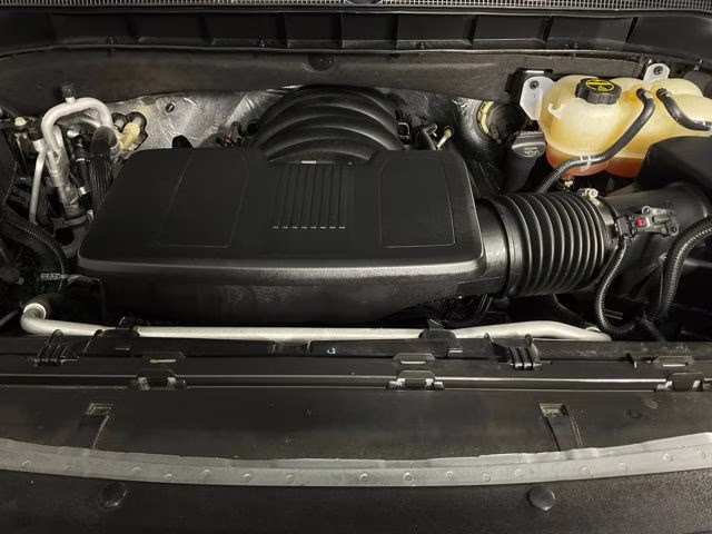 2024 Sterling Gray Metallic Chevrolet Tahoe Z71 4X4 SUV