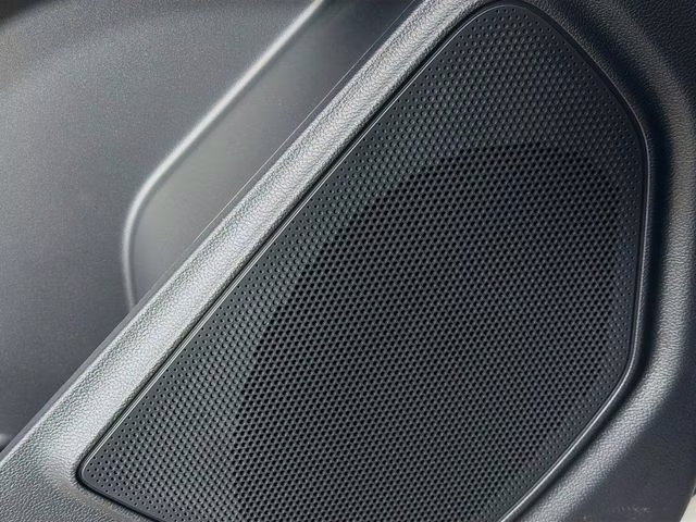 2026 Carbonized Gray Metallic Ford Explorer Tremor 4X4 SUV
