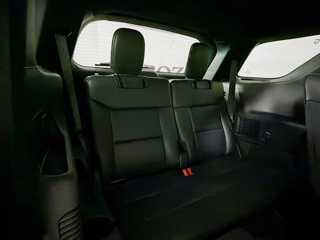 2026 Carbonized Gray Metallic Ford Explorer Tremor 4X4 SUV