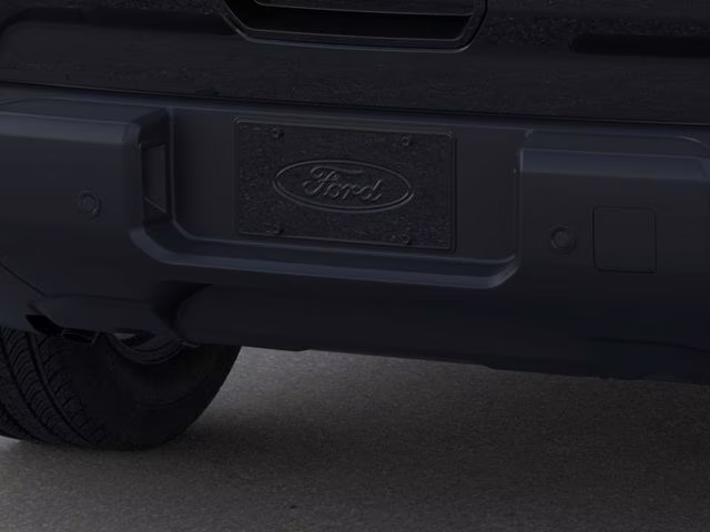 2026 Shadow Black Ford Bronco Sport Big Bend 4X4 SUV