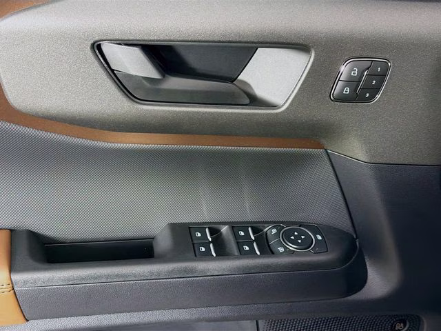 2026 Shadow Black Ford Bronco Sport Outer Banks 4X4 SUV