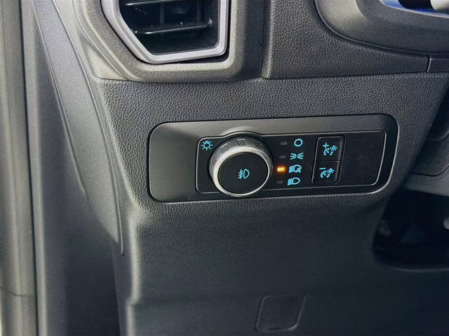 2026 Oxford White Ford Bronco Sport Outer Banks 4X4 SUV