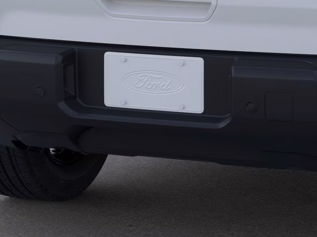 2026 Oxford White Ford Bronco Sport Outer Banks 4X4 SUV