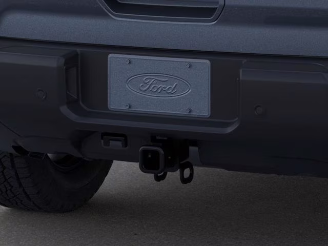 2026 Azure Gray Metallic Tri-Coat Ford Bronco Sport Badlands 4X4 SUV