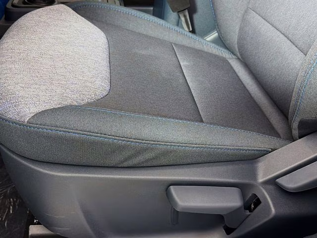 2026 Azure Gray Metallic Tri-Coat Ford Maverick XLT AWD Truck