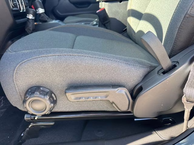 2026 Anvil Clearcoat Jeep Gladiator Sport 4X4 Truck