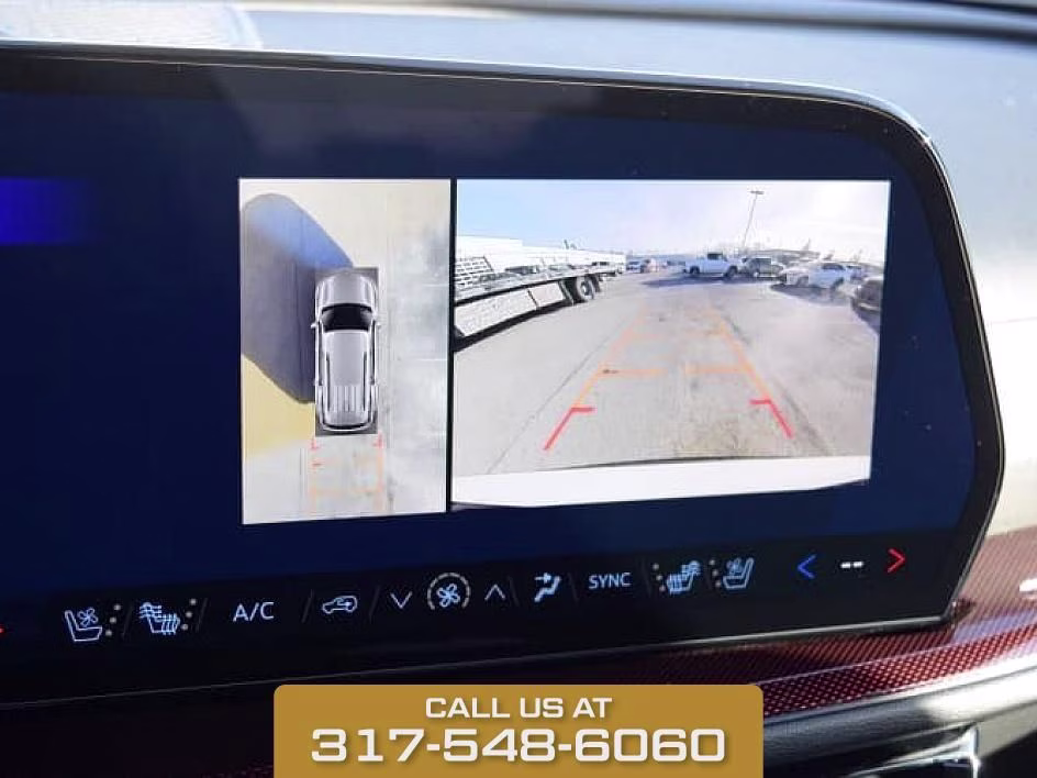 2026 Polar White Chevrolet Traverse RS FWD SUV