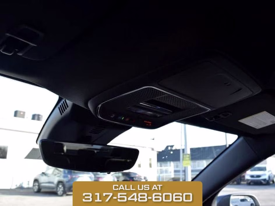 2026 Polar White Chevrolet Traverse RS FWD SUV