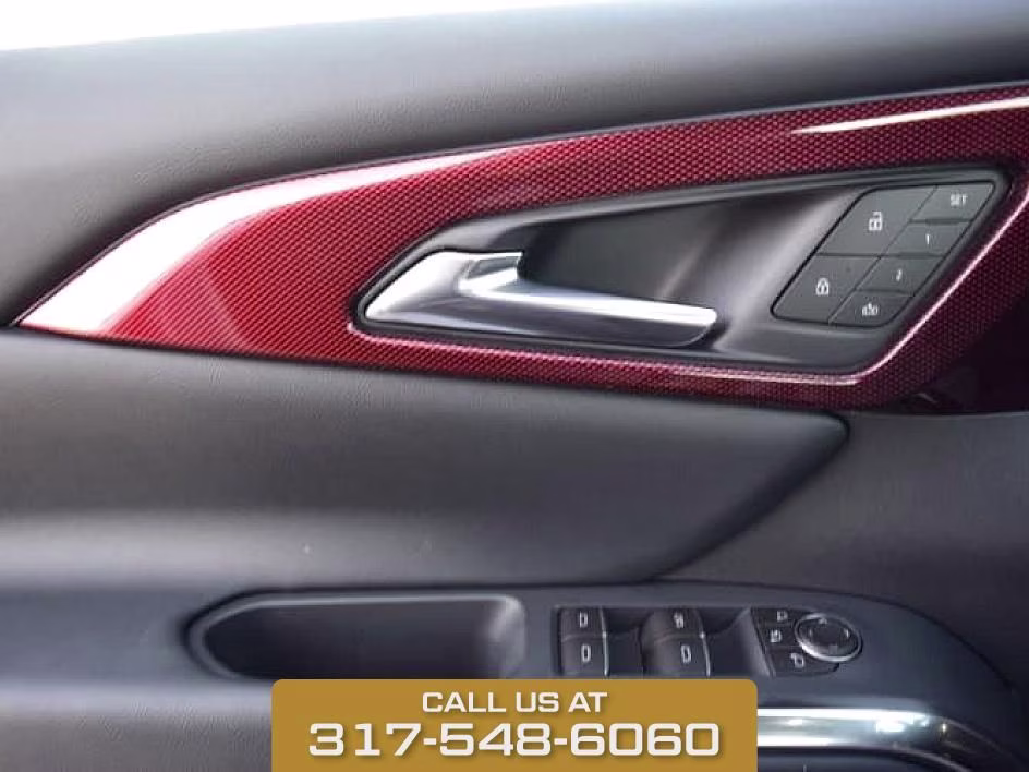 2026 Polar White Chevrolet Traverse RS FWD SUV