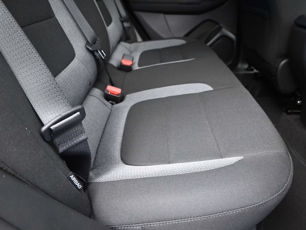2026 Summit White Chevrolet Trailblazer LT FWD SUV