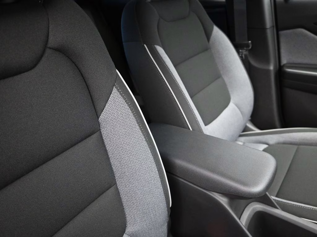 2026 Summit White Chevrolet Trailblazer LT FWD SUV
