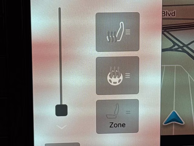 2026 Forged Blue Metallic Ram 1500 Big Horn RWD Truck