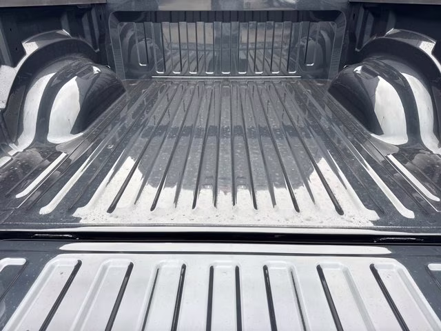 2026 Forged Blue Metallic Ram 1500 Big Horn RWD Truck