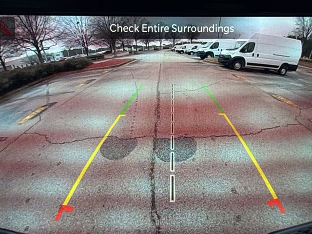 2026 Forged Blue Metallic Ram 1500 Big Horn RWD Truck