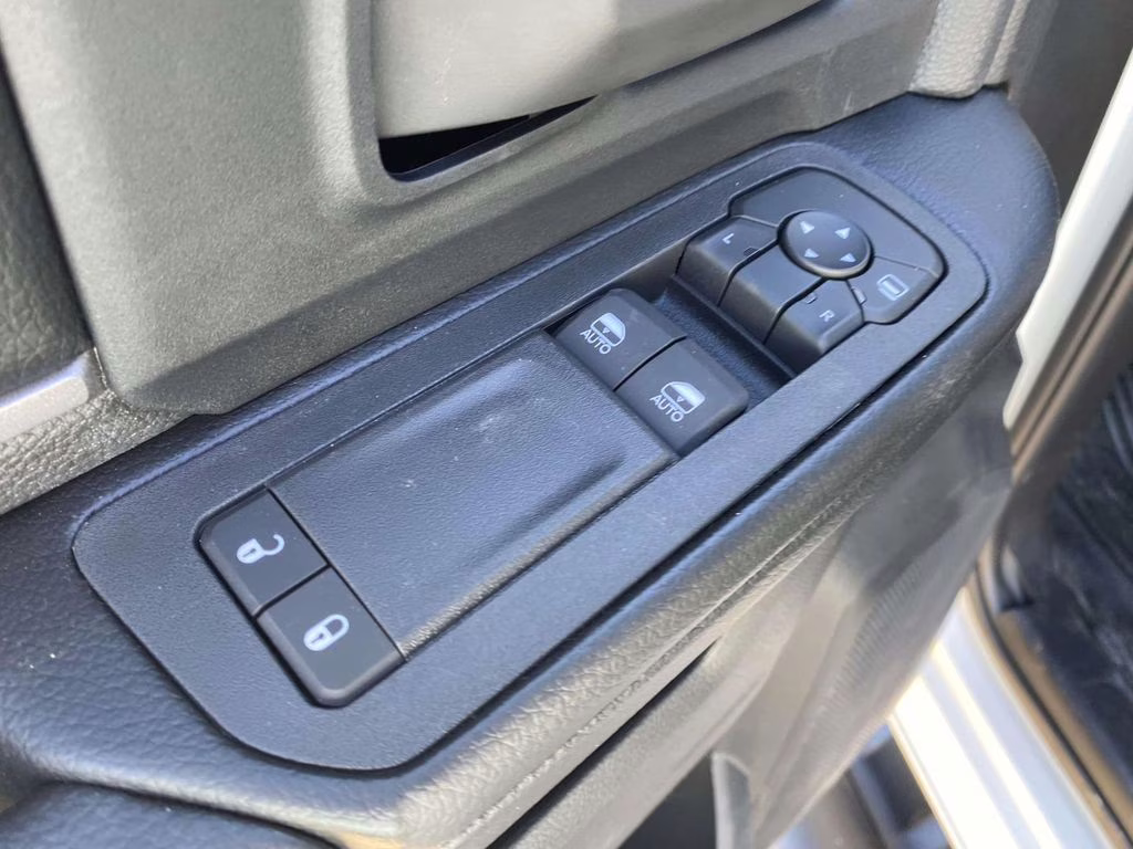 2026 Bright White Clearcoat Ram 5500HD Tradesman RWD Truck