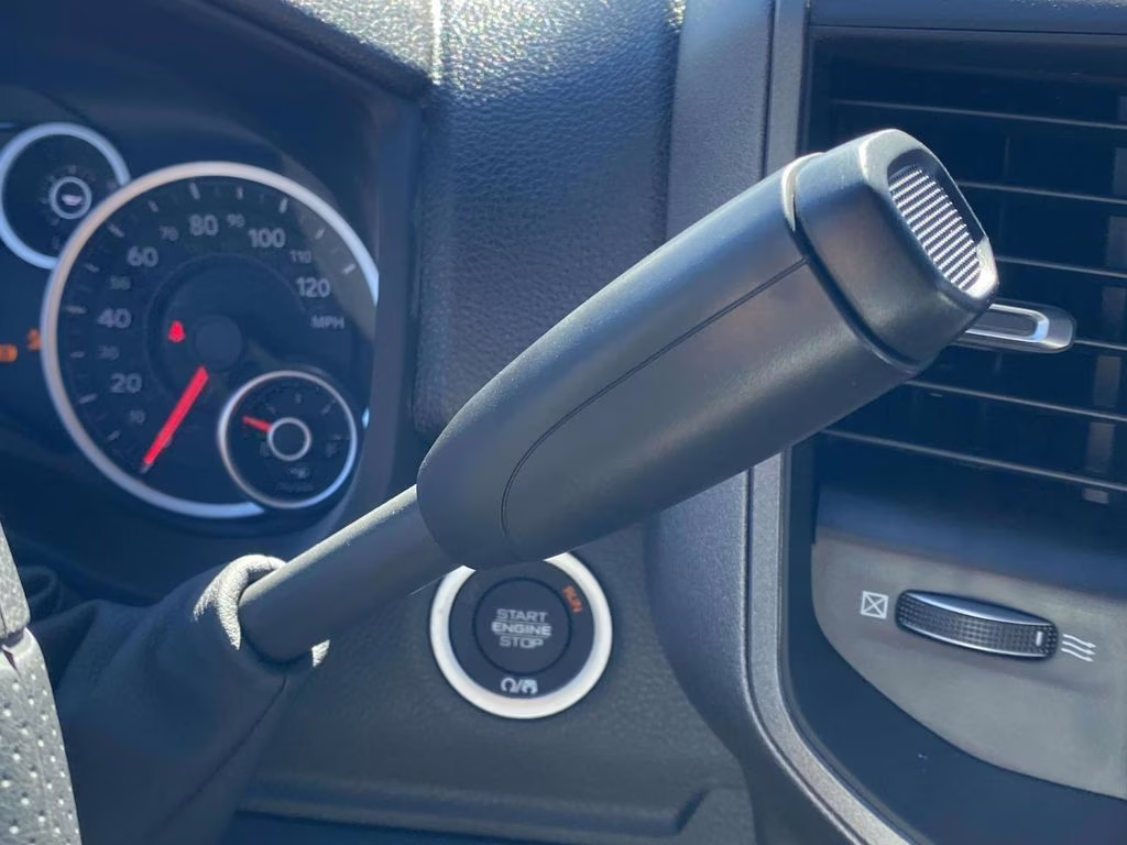 2026 Bright White Clearcoat Ram 5500HD Tradesman RWD Truck