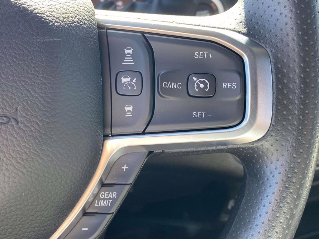 2026 Bright White Clearcoat Ram 5500HD Tradesman RWD Truck