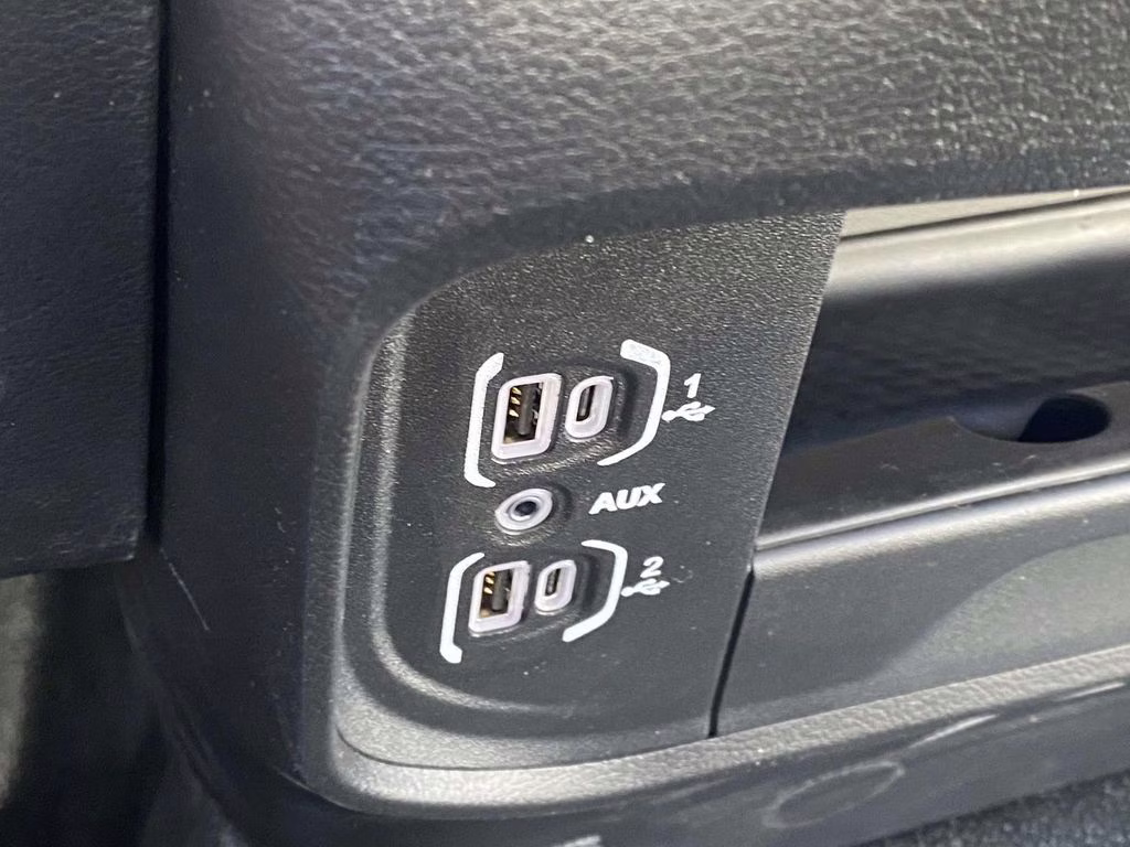 2026 Bright White Clearcoat Ram 5500HD Tradesman RWD Truck