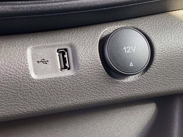 2026 Oxford White Ford Transit Cargo Van Base RWD Van