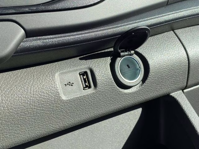 2026 Oxford White Ford Transit Cargo Van Base RWD Van