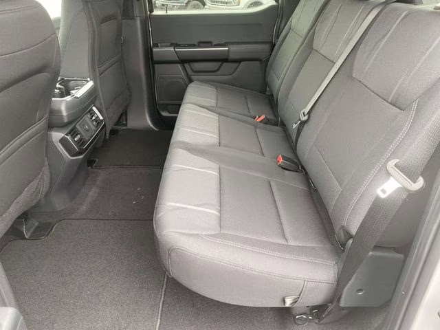 2026 Avalanche Ford F-150 STX 4X4 Truck