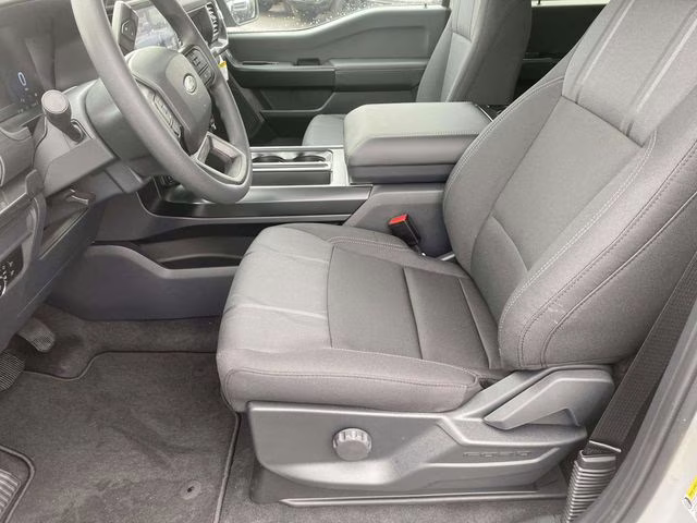 2026 Avalanche Ford F-150 STX 4X4 Truck