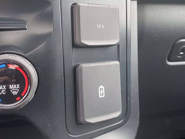 2026 Avalanche Ford F-150 STX 4X4 Truck