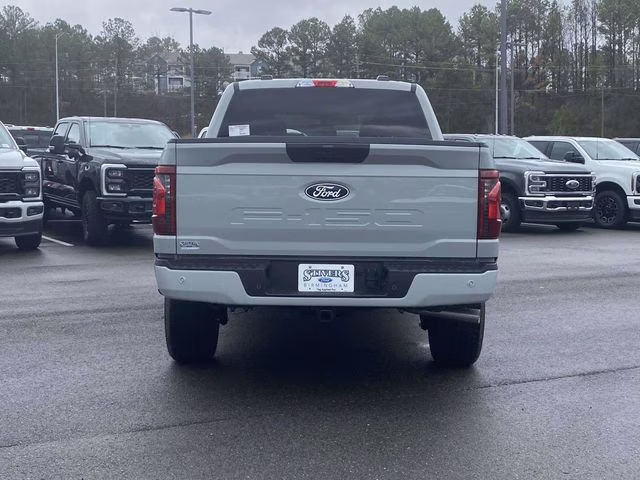 2026 Avalanche Ford F-150 STX 4X4 Truck