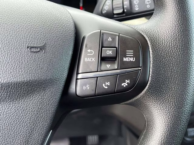 2026 White Metallic Ford Bronco Sport Big Bend 4X4 SUV