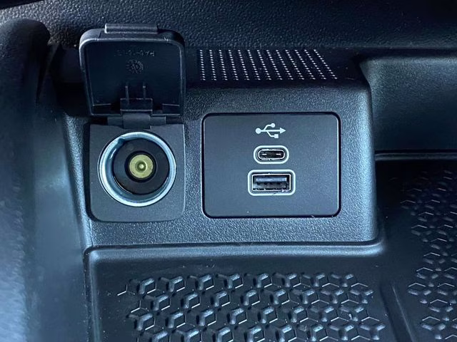 2026 Shadow Black Ford Bronco Sport Big Bend 4X4 SUV