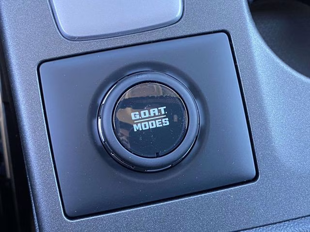 2026 Shadow Black Ford Bronco Sport Big Bend 4X4 SUV