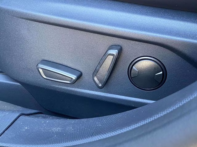 2026 Adriatic Blue Ford Mustang Mach-E Select RWD SUV