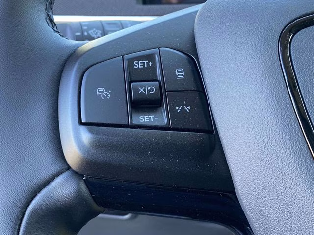 2026 Adriatic Blue Ford Mustang Mach-E Select RWD SUV