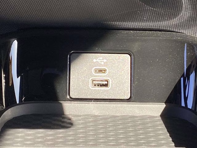 2026 Adriatic Blue Ford Mustang Mach-E Select RWD SUV