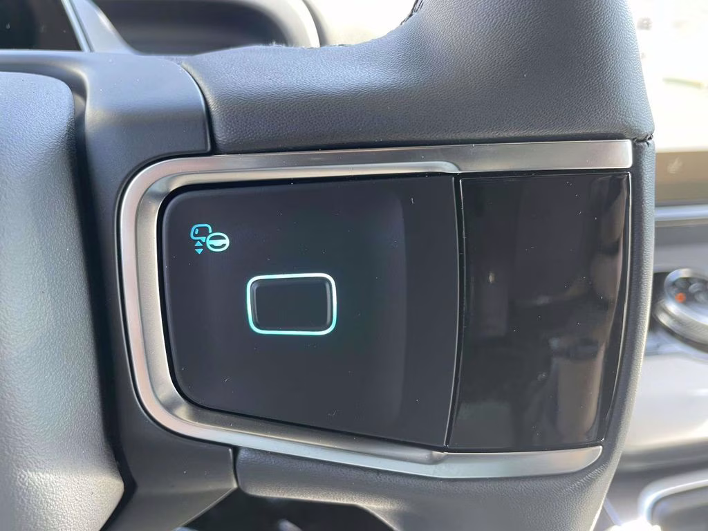 2026 Space Silver Metallic Ford Expedition Max Active RWD SUV