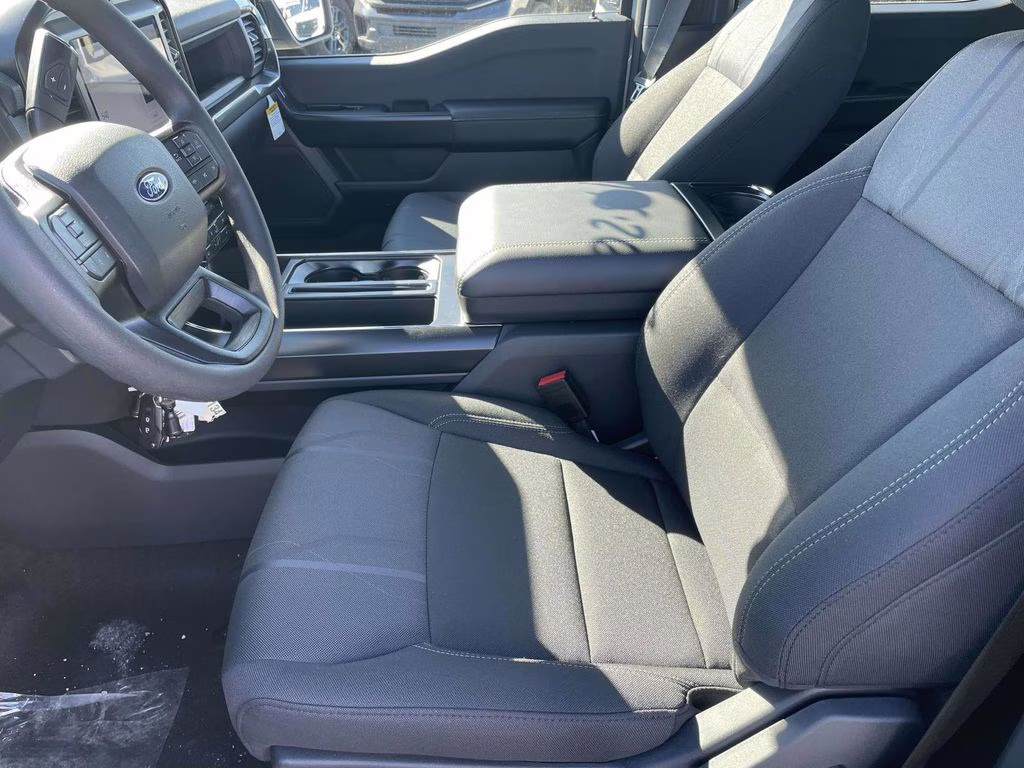 2026 Avalanche Ford F-150 STX 4X4 Truck