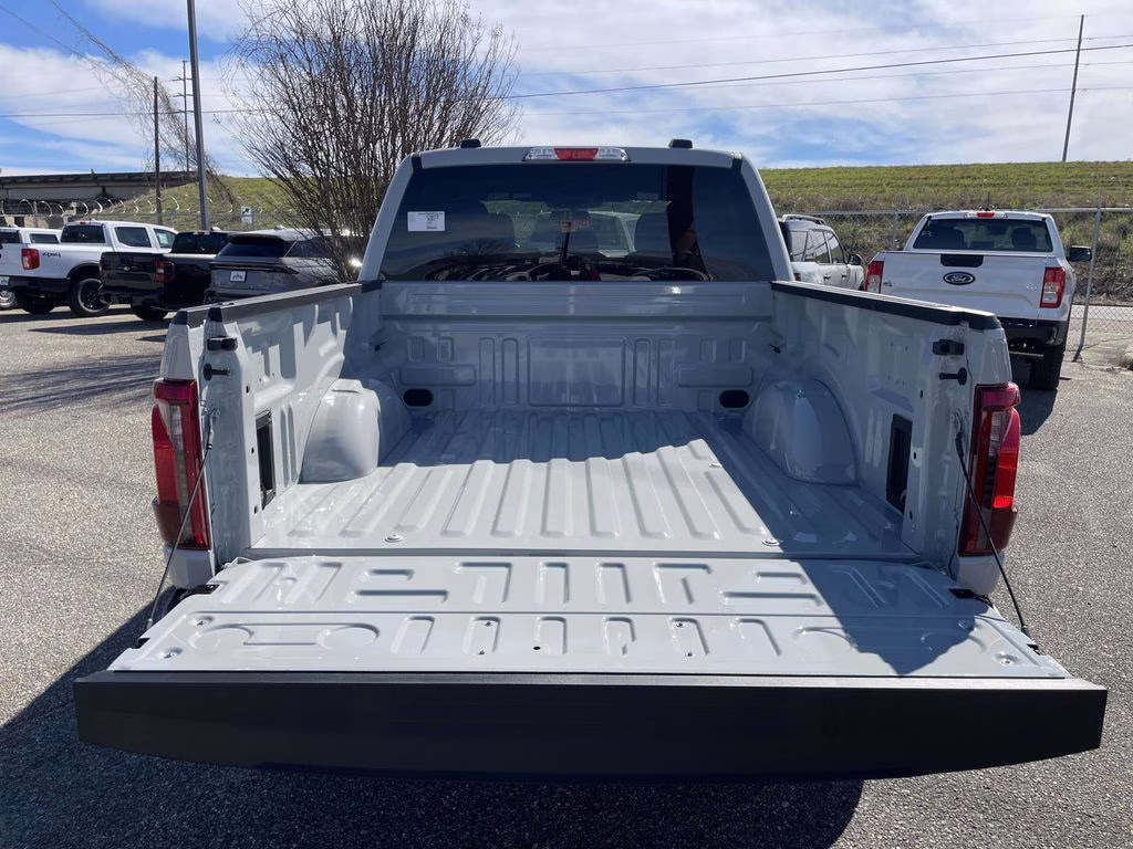 2026 Avalanche Ford F-150 STX 4X4 Truck