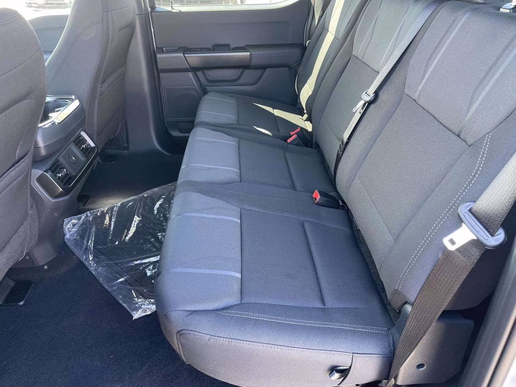 2026 Avalanche Ford F-150 STX 4X4 Truck