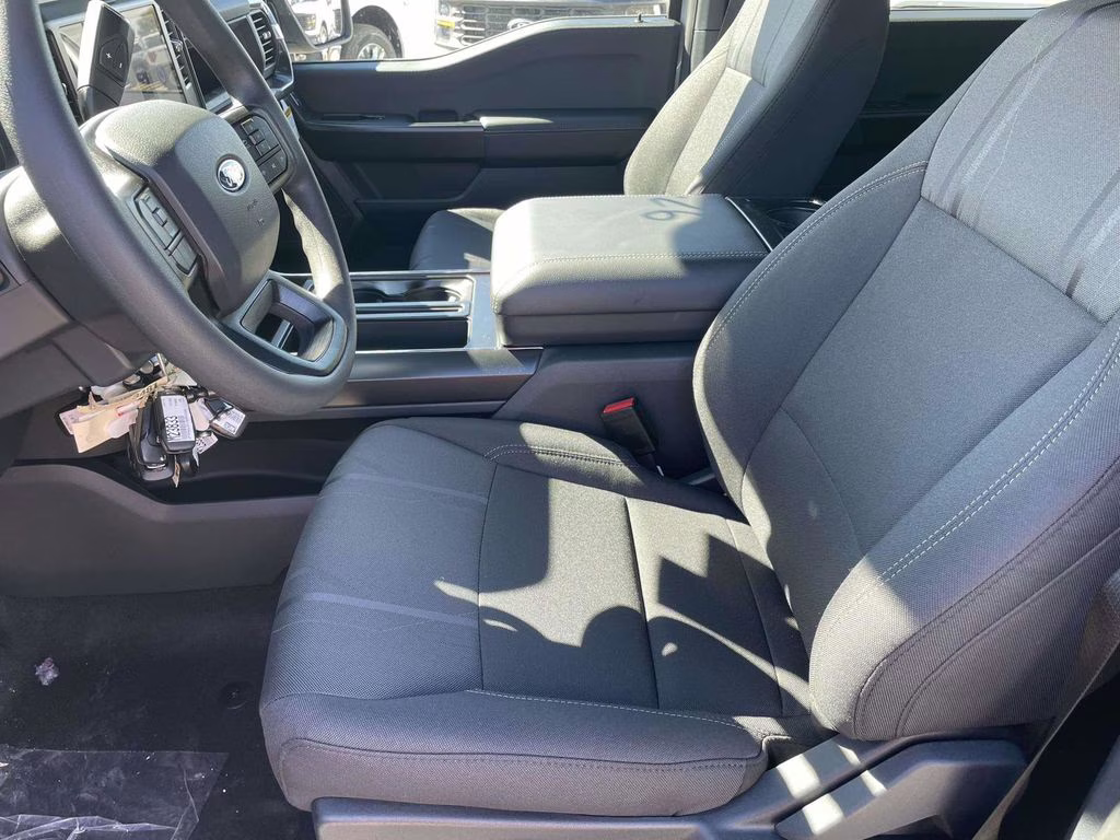 2026 Avalanche Ford F-150 STX 4X4 Truck