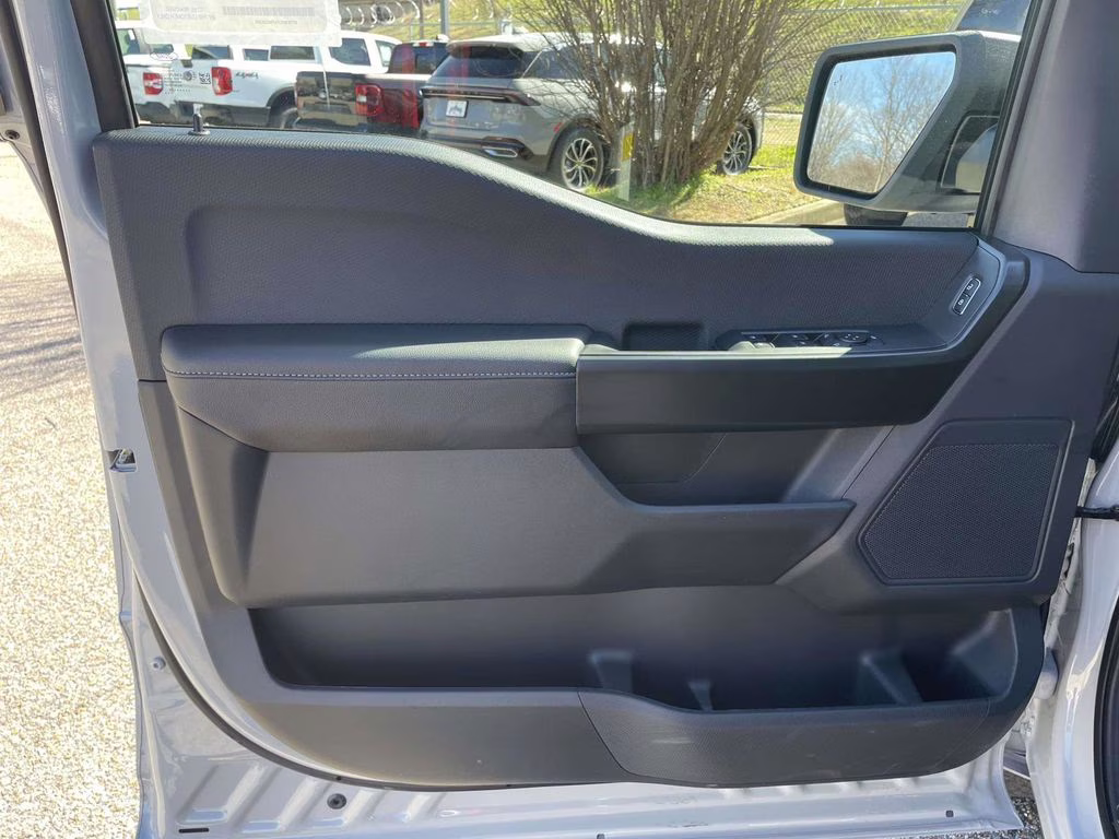 2026 Avalanche Ford F-150 STX 4X4 Truck