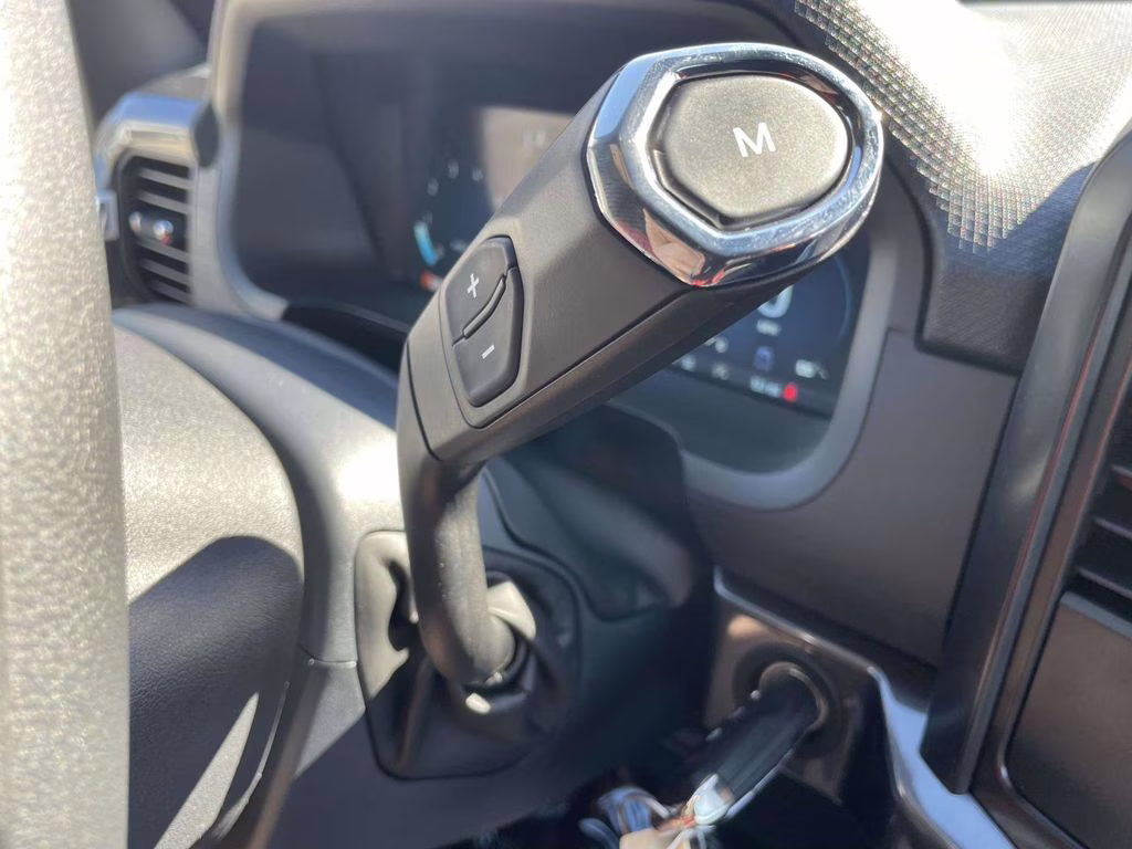 2026 Avalanche Ford F-150 STX 4X4 Truck