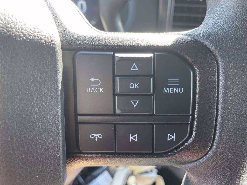 2026 Avalanche Ford F-150 STX 4X4 Truck