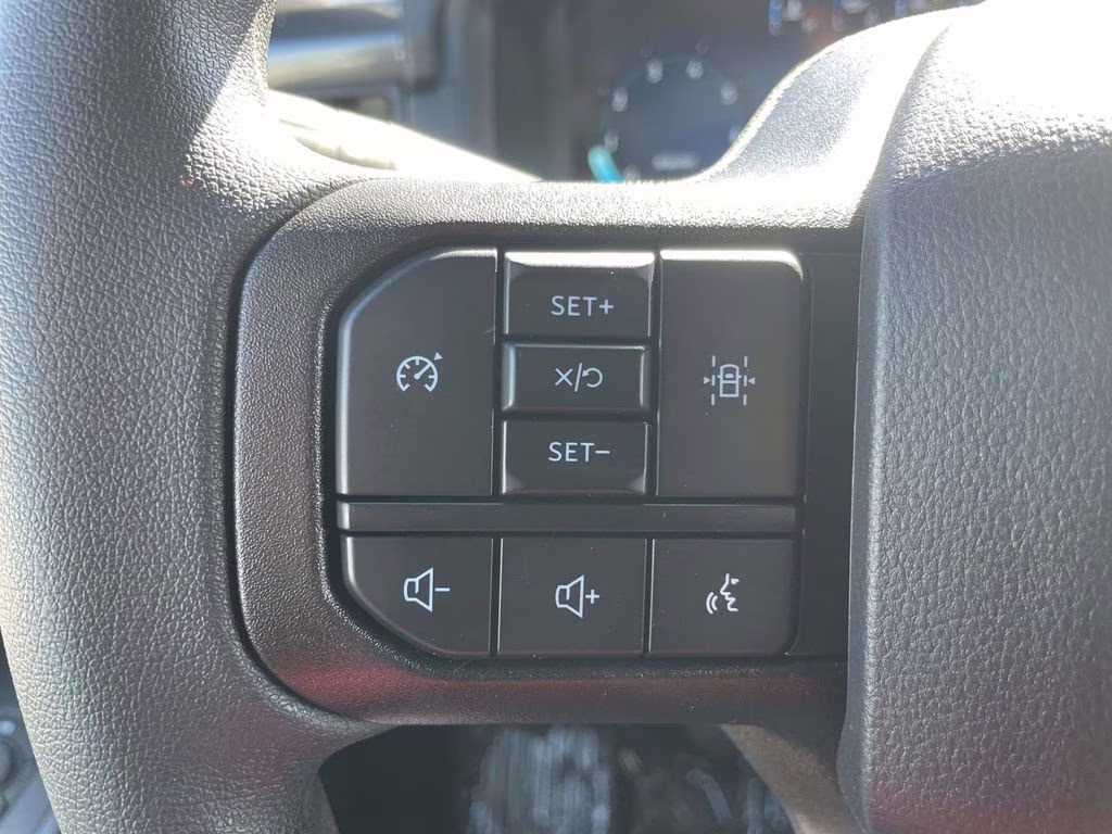 2026 Avalanche Ford F-150 STX 4X4 Truck